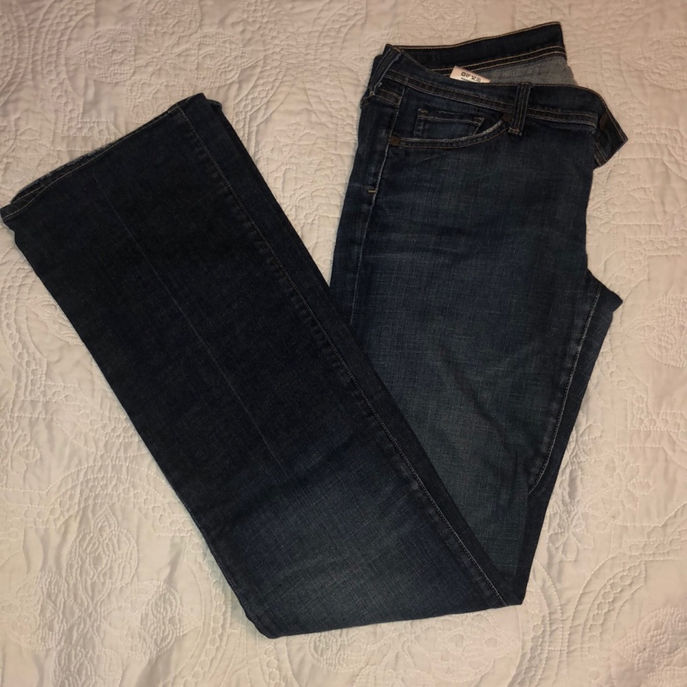Citizens of humanity jeans xx-long!